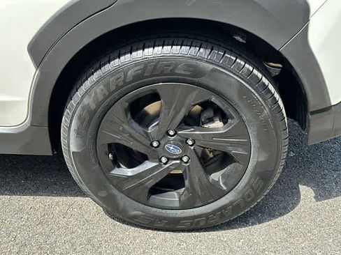 Certified 2024 Subaru Crosstrek 2.0i AWD/4WD image 5