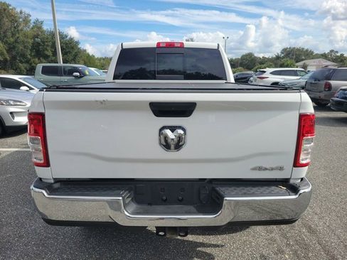 Used 2022 RAM 2500 Tradesman image 11