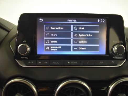 Used 2025 Nissan Sentra S FWD image 20