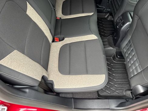 Used 2025 Ford Bronco Sport Big Bend AWD/4WD image 23