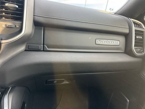 Used 2020 RAM 2500 Laramie image 15