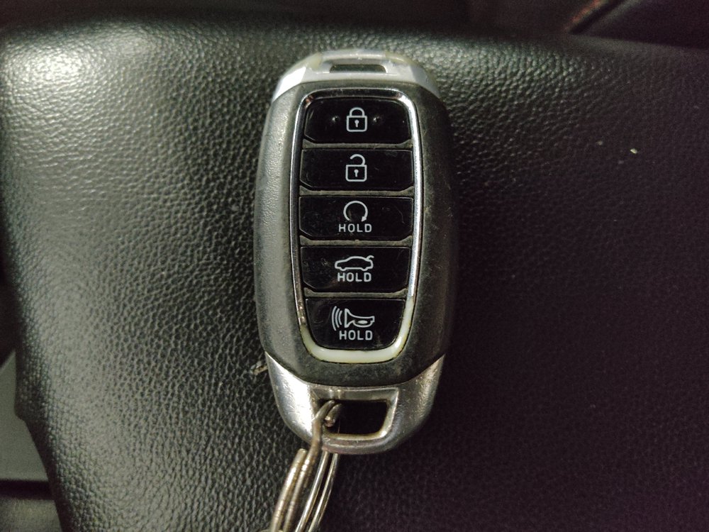 Used 2021 Hyundai Elantra N Line FWD image 32
