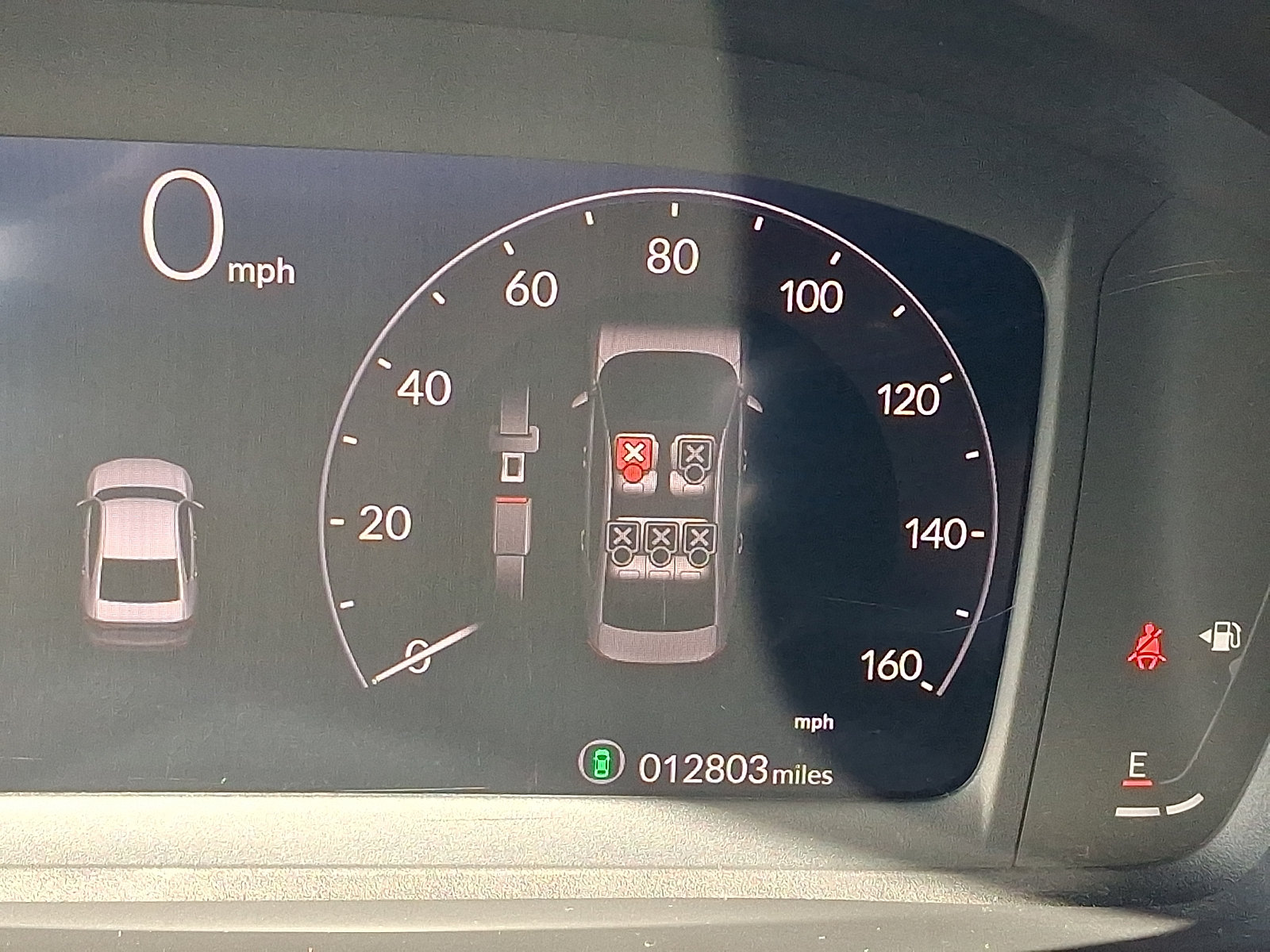 Used 2023 Honda Accord LX image 26