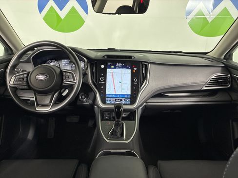 Used 2023 Subaru Outback Limited image 15