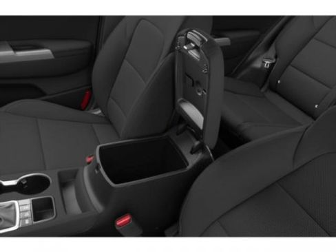 Certified 2022 Kia Sportage Nightfall Edition image 17