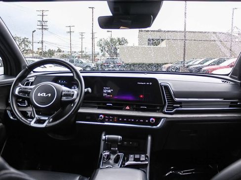 Used 2023 Kia Sportage X-Line w/ X-Line Premium Package image 18