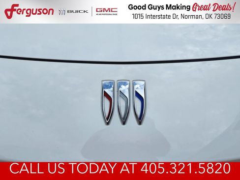 New 2026 Buick Envista Preferred w/ Convenience I Package FWD image 9