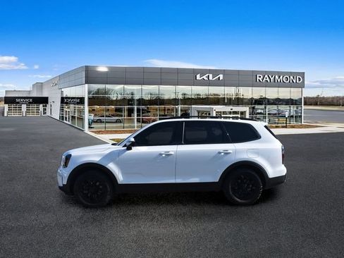 Used 2025 Kia Telluride SX Prestige X-Pro AWD/4WD image 6