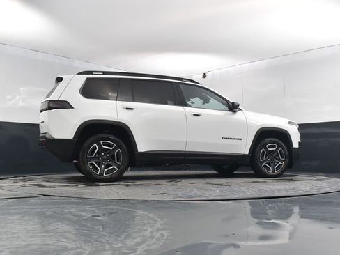 New 2026 Jeep Cherokee Limited AWD/4WD image 58