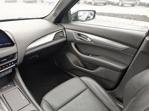 Used 2025 Cadillac CT5 Premium Luxury w/ Sun And Sound Package image 17