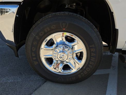 New 2026 RAM 2500 Tradesman image 13