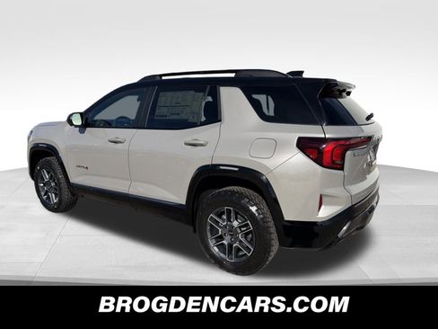 New 2026 GMC Terrain AT4 w/ Technology Package II image 6