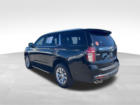 Used 2021 Chevrolet Tahoe Premier image 11
