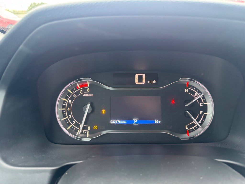 Used 2023 Honda Ridgeline RTL-E image 11