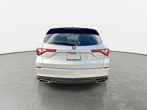 Used 2024 Acura MDX FWD w/ Technology Package image 7