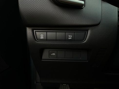 Used 2025 MAZDA CX-50 AWD 2.5 S w/ Premium Package image 24