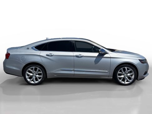 Used 2018 Chevrolet Impala Premier FWD image 6