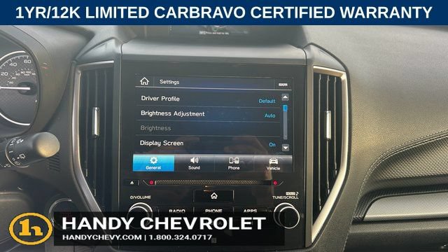 Used 2020 Subaru Forester Limited AWD/4WD image 30