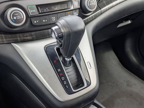 Used 2013 Honda CR-V EX-L image 12