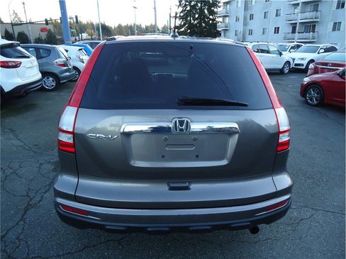 Used 2010 Honda CR-V EX-L image 9