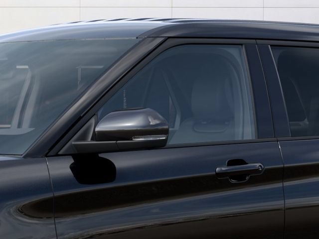 New 2027 Ford Explorer ST RWD image 20
