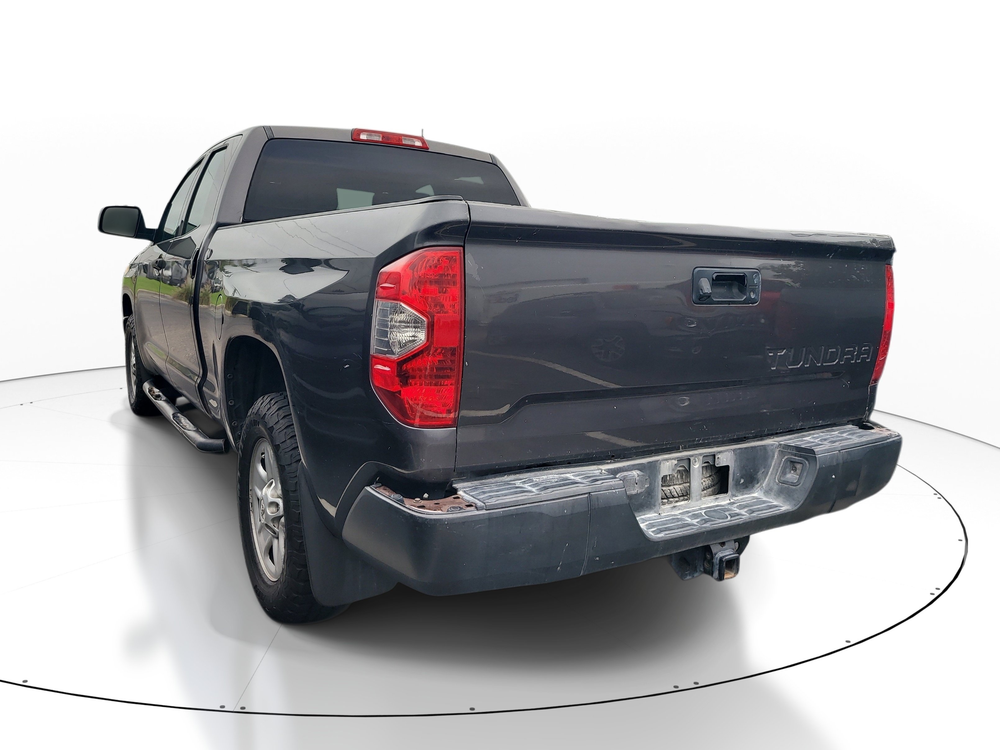 Used 2015 Toyota Tundra SR w/ Tow Package RWD image 6