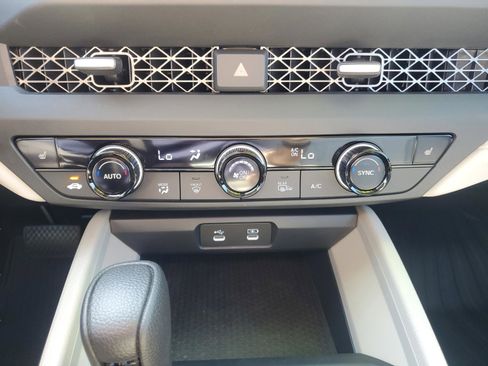 New 2025 Honda Accord SE image 16