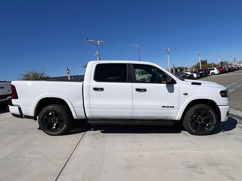 New 2026 RAM 1500 Big Horn image 7