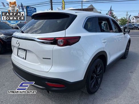 Used 2023 MAZDA CX-9 Touring Plus image 11