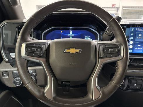 Used 2015 Chevrolet Silverado 1500 LT w/ All Star Edition AWD/4WD image 14