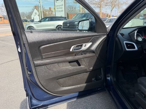 Used 2016 GMC Terrain SLE w/ Convenience Package image 17