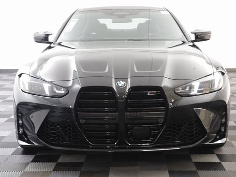 New 2026 BMW M4 xDrive Competition image 22