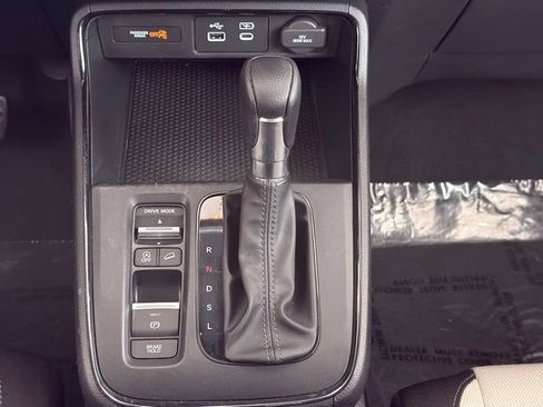 Used 2024 Honda CR-V EX image 24