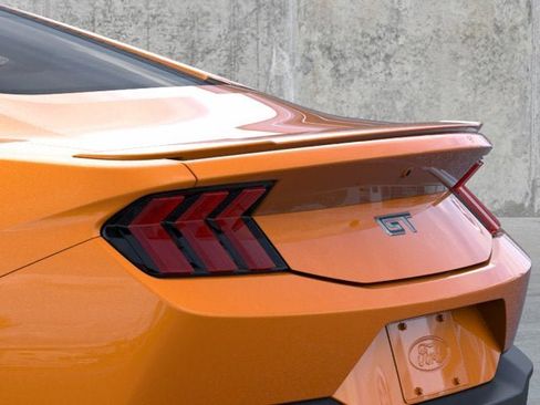 New 2026 Ford Mustang GT RWD image 22