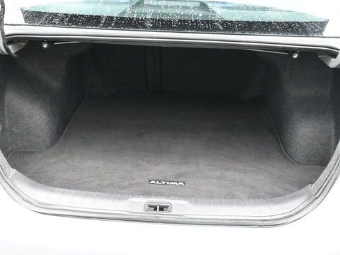 Used 2021 Nissan Altima 2.5 S image 11