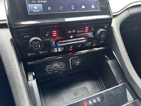Used 2023 Jeep Grand Cherokee L Laredo w/ Luxury Tech Group I AWD/4WD image 20