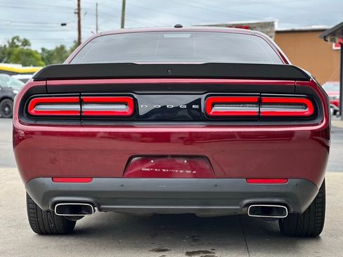 Used 2023 Dodge Challenger R/T image 6