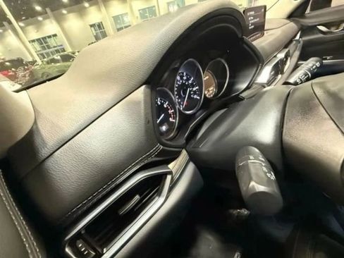 Used 2018 MAZDA CX-5 Grand Touring w/ Premium Package image 26