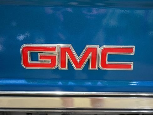 Used 1990 GMC Jimmy 4WD image 23