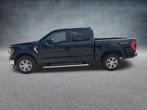 Used 2023 Ford F150 XLT image 2