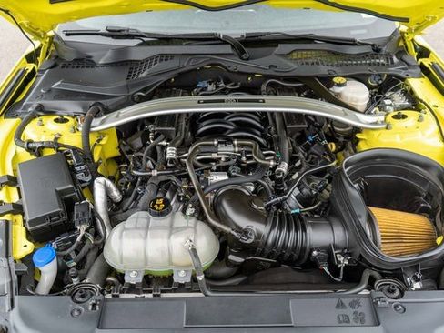 Used 2021 Ford Mustang Mach 1 RWD image 19