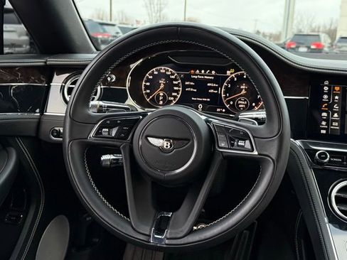 Used 2020 Bentley Continental GT image 27