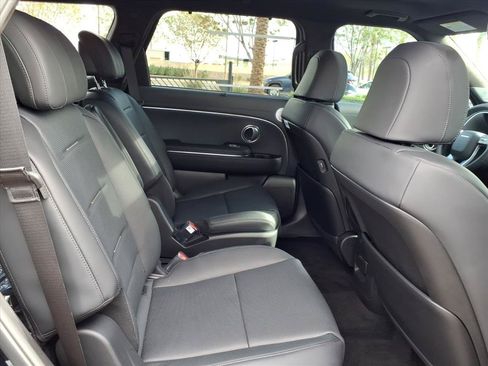 New 2026 Hyundai Palisade Calligraphy AWD/4WD image 9