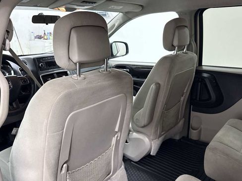 Used 2011 Dodge Grand Caravan Mainstreet w/ PWR Convenience Group image 24