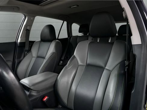 Used 2020 Subaru Outback Onyx Edition XT image 40