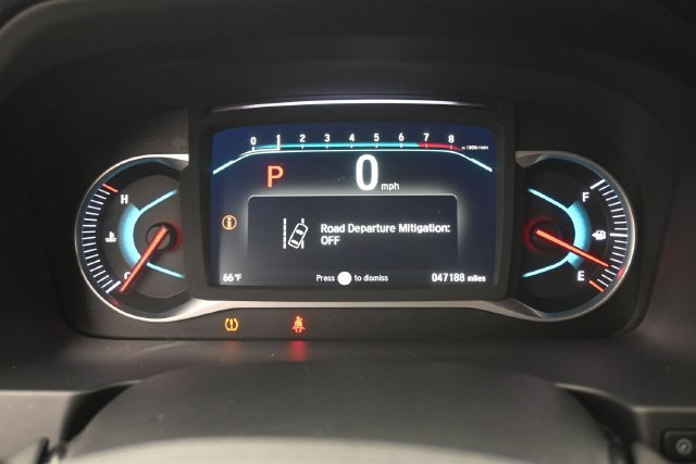 Used 2022 Honda Pilot Special Edition image 7