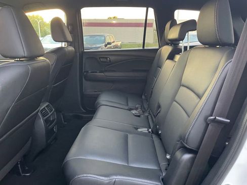 Used 2022 Honda Passport EX-L image 19