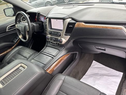 Used 2015 GMC Yukon Denali image 7