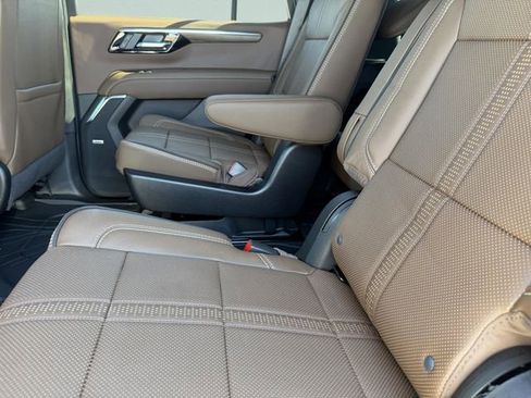 New 2026 Chevrolet Tahoe High Country image 41