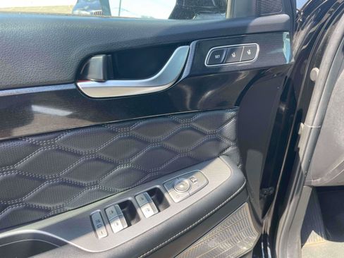 Used 2021 Hyundai Palisade Calligraphy AWD/4WD image 18